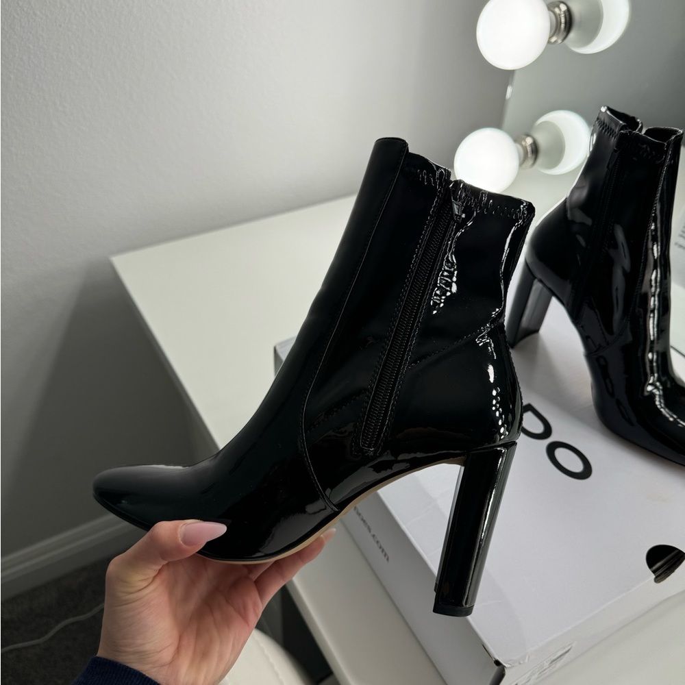 ALDO Aurellane Boots